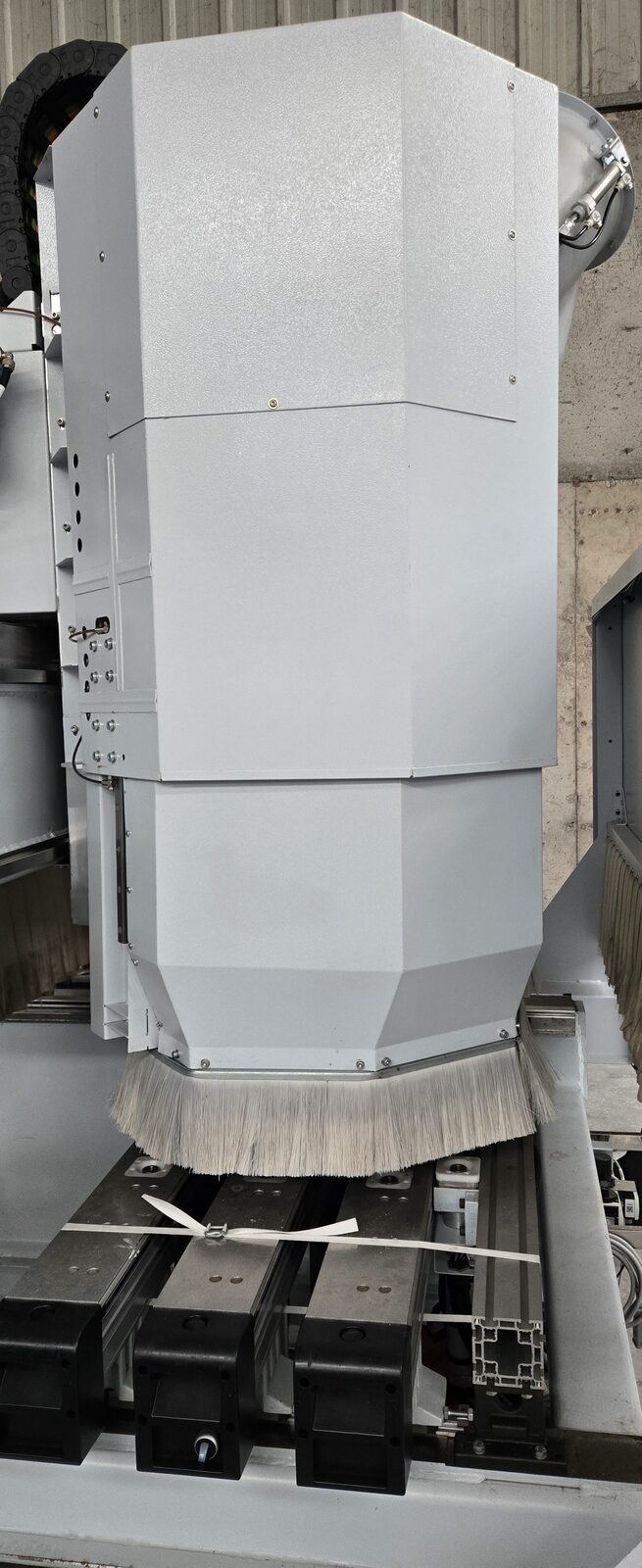 HOMAG BMG 311 M — fotografia 6