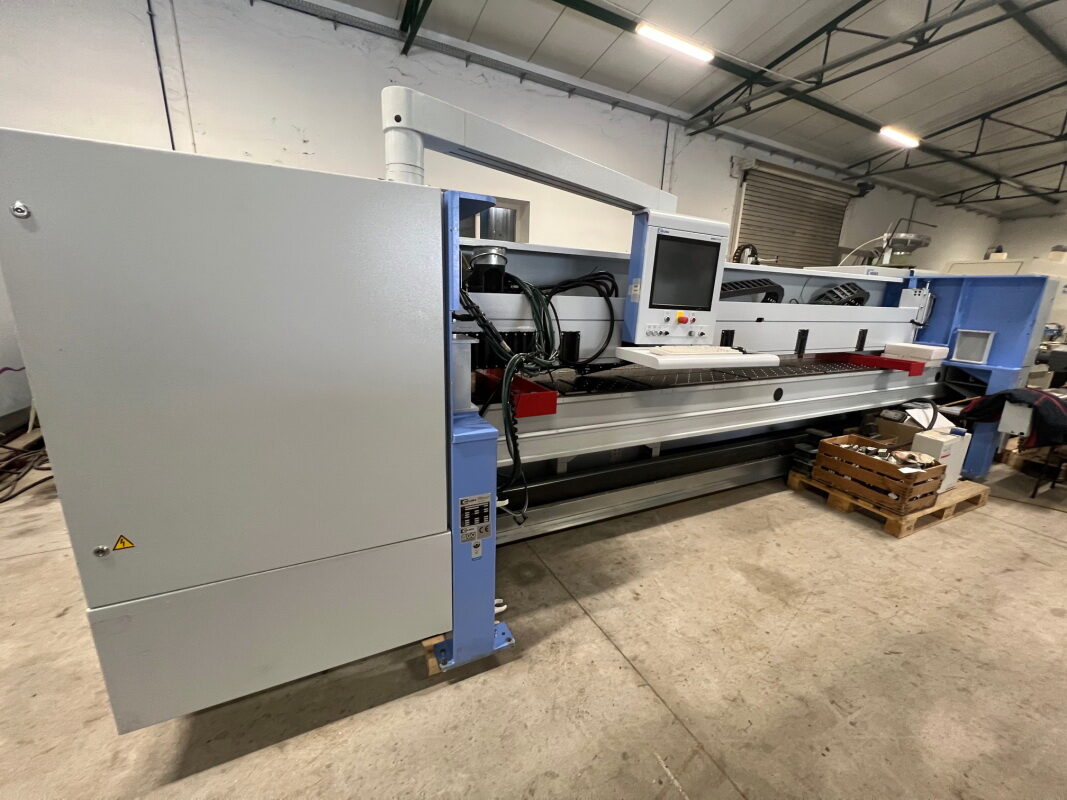 HOLZMA HPP 380 POWER CONCEPT — fotografia 9