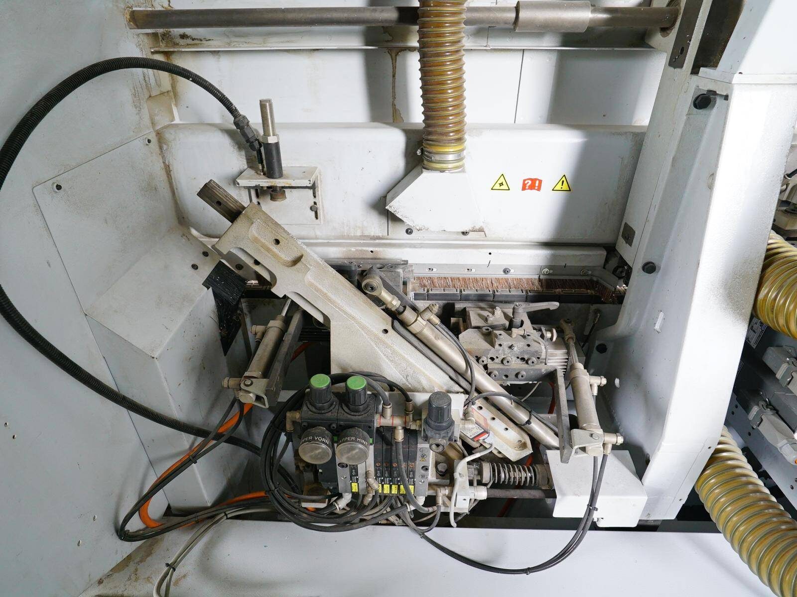 BRANDT KDF 770 PROFILINE — fotografia 10