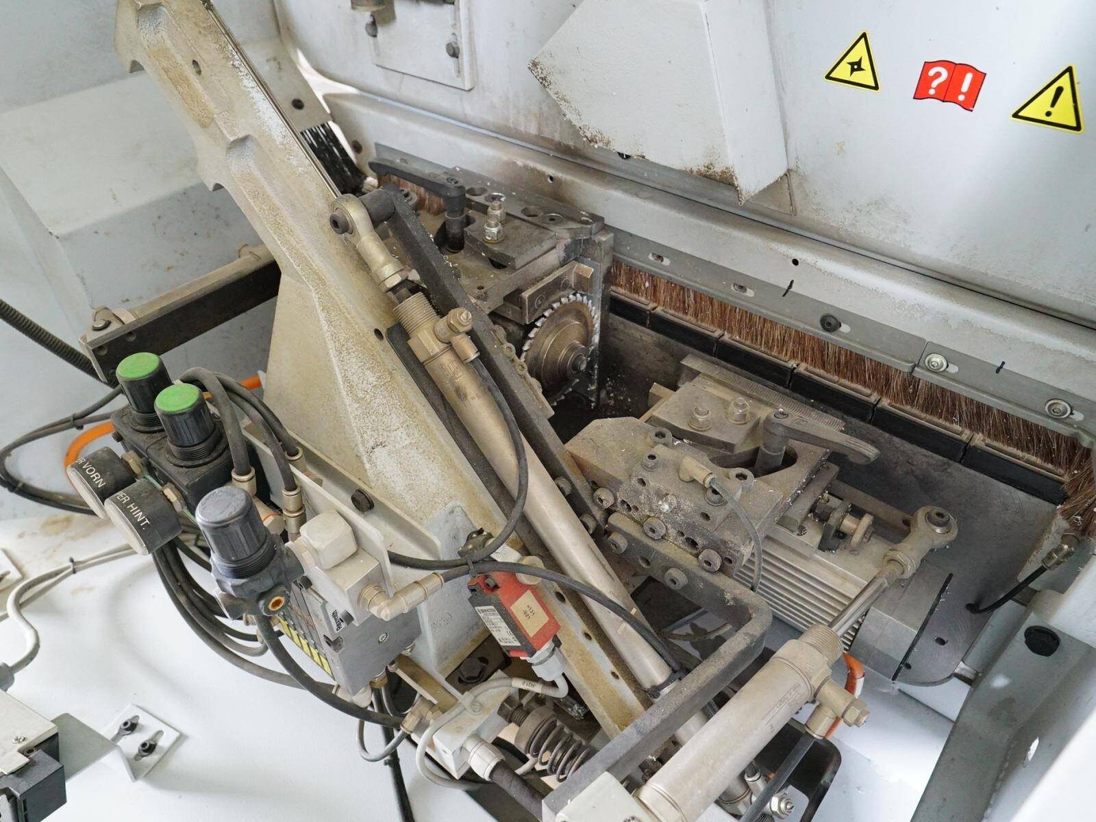 BRANDT KDF 770 PROFILINE — fotografia 11