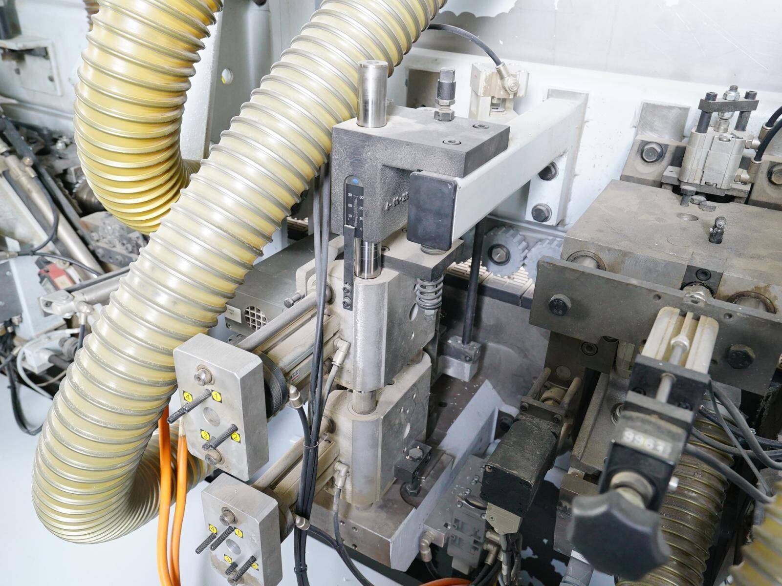 BRANDT KDF 770 PROFILINE — fotografia 13