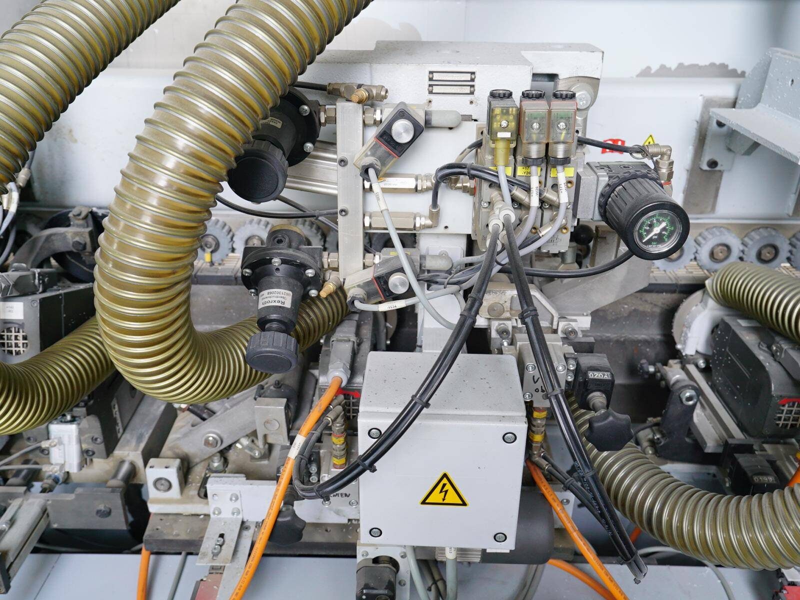 BRANDT KDF 770 PROFILINE — fotografia 14