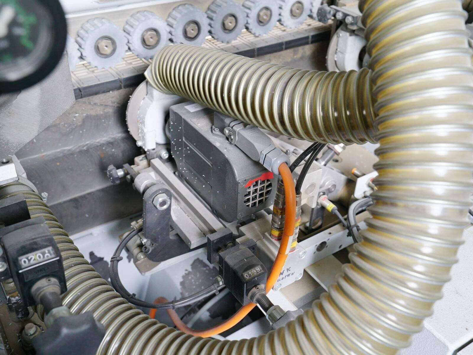 BRANDT KDF 770 PROFILINE — fotografia 15