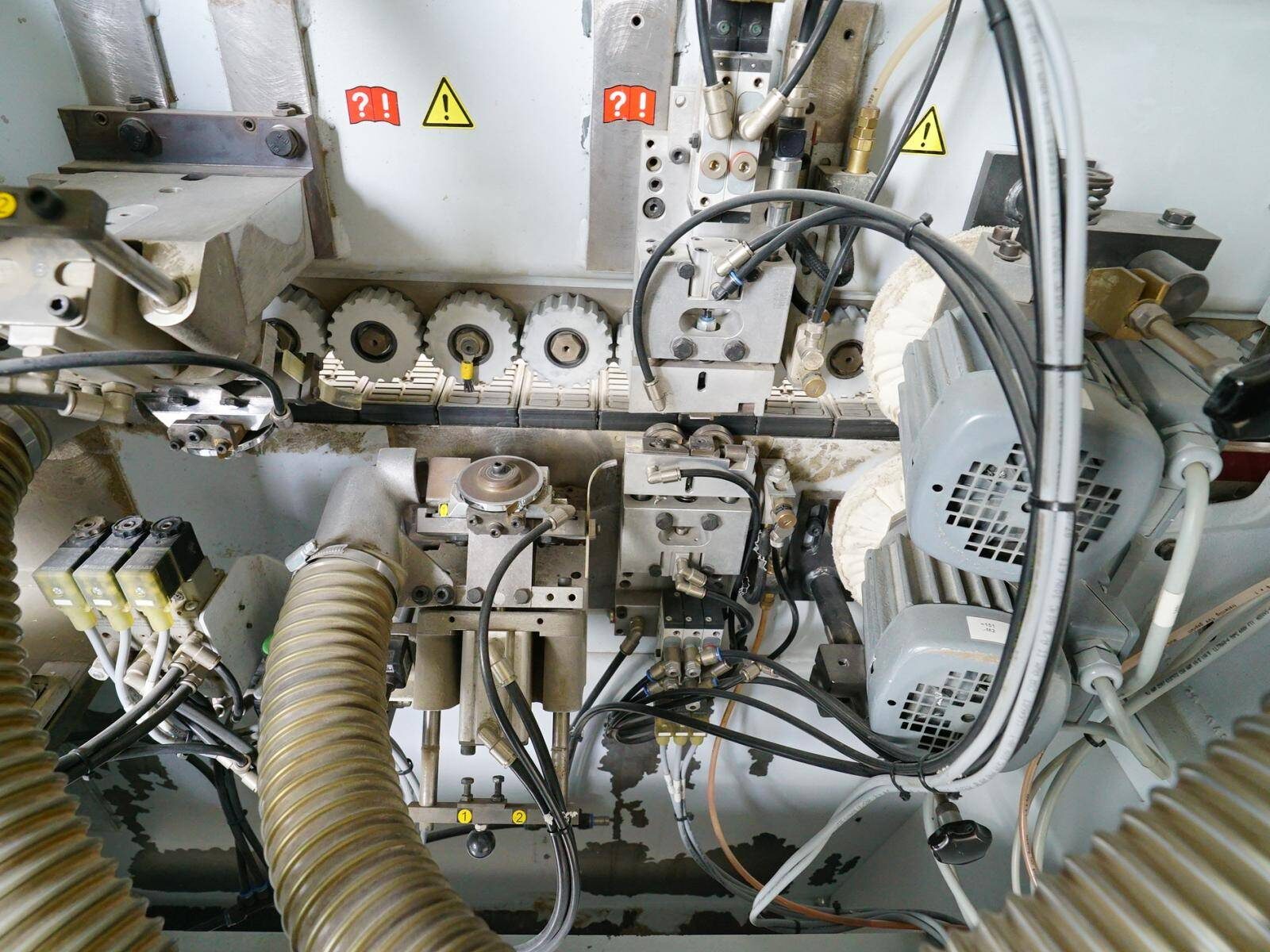 BRANDT KDF 770 PROFILINE — fotografia 17