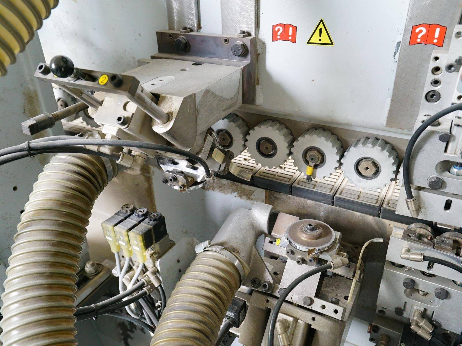 BRANDT KDF 770 PROFILINE — fotografia 18