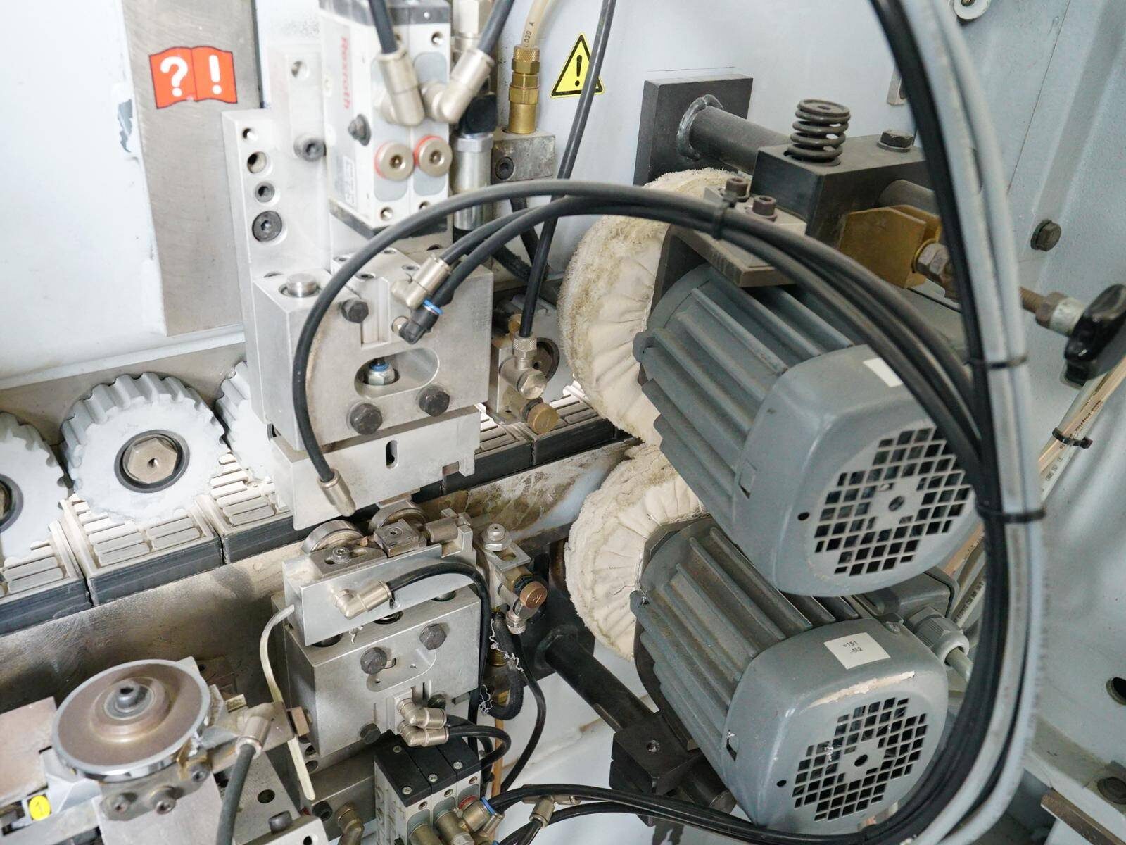 BRANDT KDF 770 PROFILINE — fotografia 19
